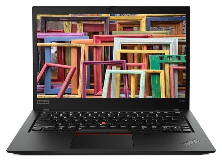 Lenovo ThinkPad T490s | Schlankes Premium-Ultrabook für maximale Business-Mobilität