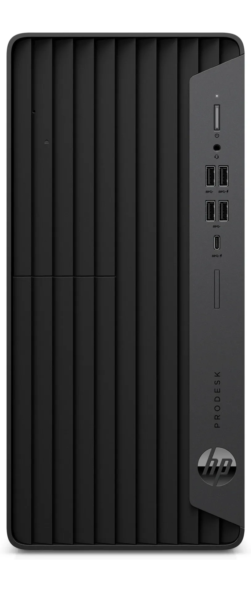 HP ProDesk 600 G6 MT – Leistungsstarke Business-Performance im erweiterbaren Microtower