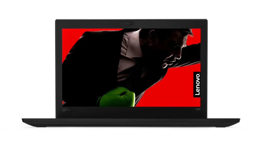 Lenovo ThinkPad X280 | Core i5 8. Gen | 16 GB RAM | 512 GB SSD | 12.5" Full-HD