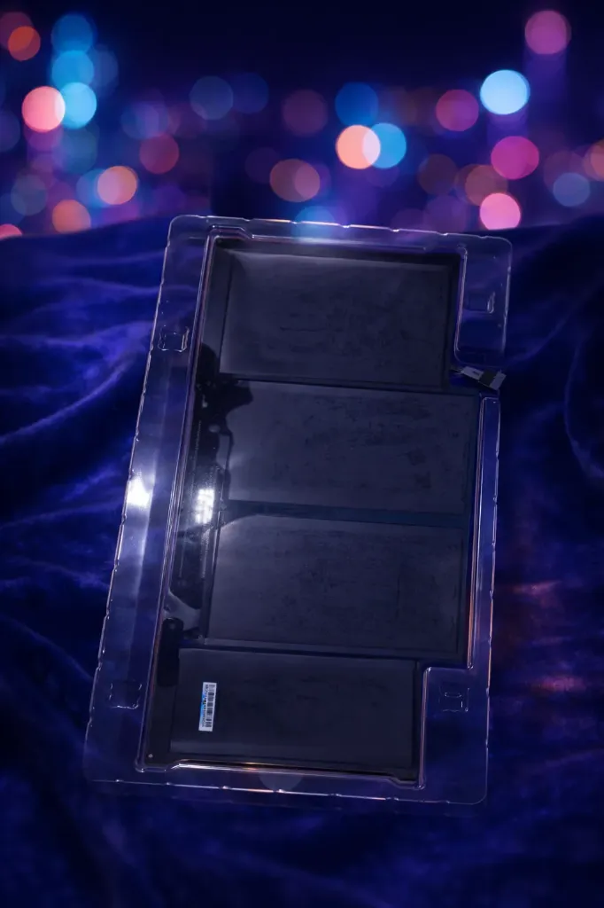 Original Apple MacBook Pro 13" Akku | Modell A1322