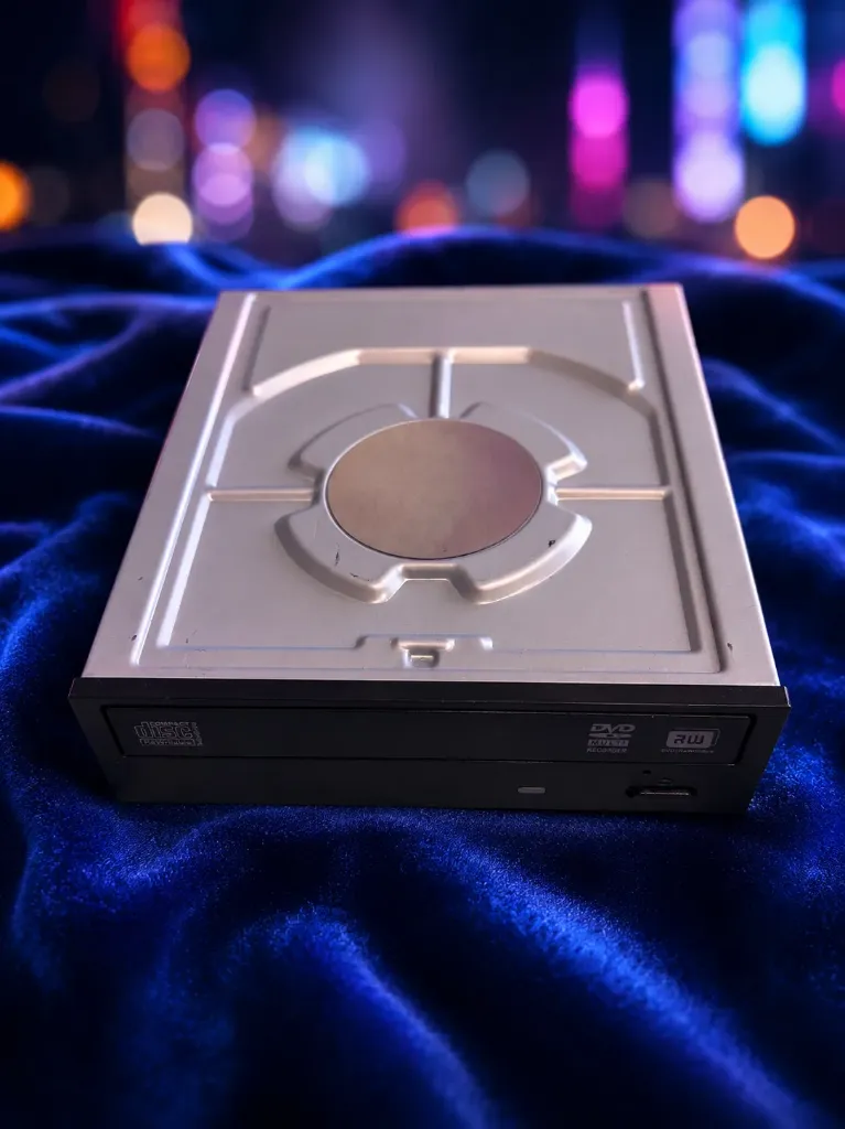 HP SW830 Interner Multi DVD-Brenner – Zuverlässige Performance & Bewährte Speichertechnik