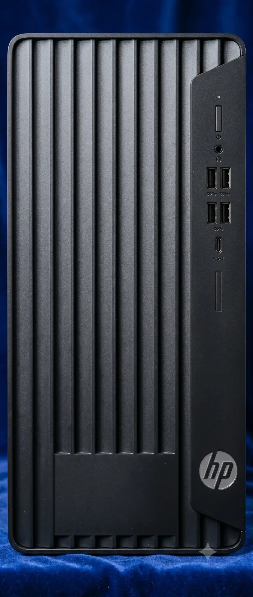 HP ProDesk 600 G6 Microtower | Intel Core i5-10500 (6x 3.10 GHz) | 16GB DDR4 | 512GB SSD | Intel UHD 630 | Refurbished A-Ware