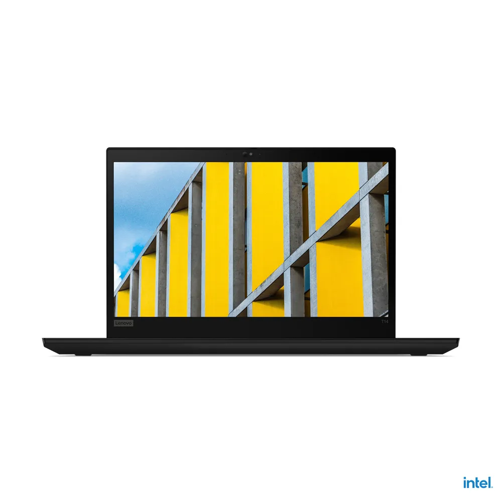 Lenovo ThinkPad T490 | 14 Zoll Full HD | Intel Core i7-8565U (4x 1.80 GHz) | 16GB RAM | 256GB NVMe SSD | Intel UHD Graphics | Windows 11 Pro | Refurbished
