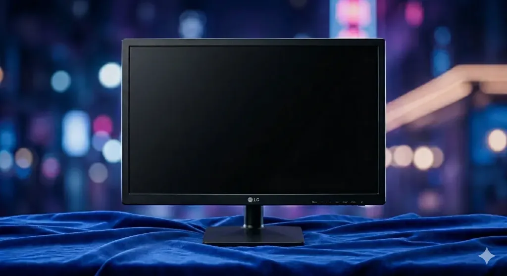 LG 27MB67PY 27" Full-HD IPS Business-Monitor | Höhenverstellbar & Pivot | DisplayPort DVI VGA (Refurbished A-Ware)