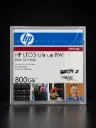 HP LTO-3 Ultrium Data Cartridge | 400 GB / 800 GB Datenband (C7973A) | Fabrikneu & Eingeschweißt (NOS)