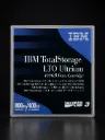 IBM TotalStorage LTO Ultrium 2 | 200 GB / 400 GB Datenband (08L9870) | Fabrikneu & Eingeschweißt (NOS)