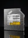 Original HP Slim IDE / PATA DVD-Brenner | Modell GSA-T20N | PN: 445950-6C0 | Internes Laufwerk | Refurbished