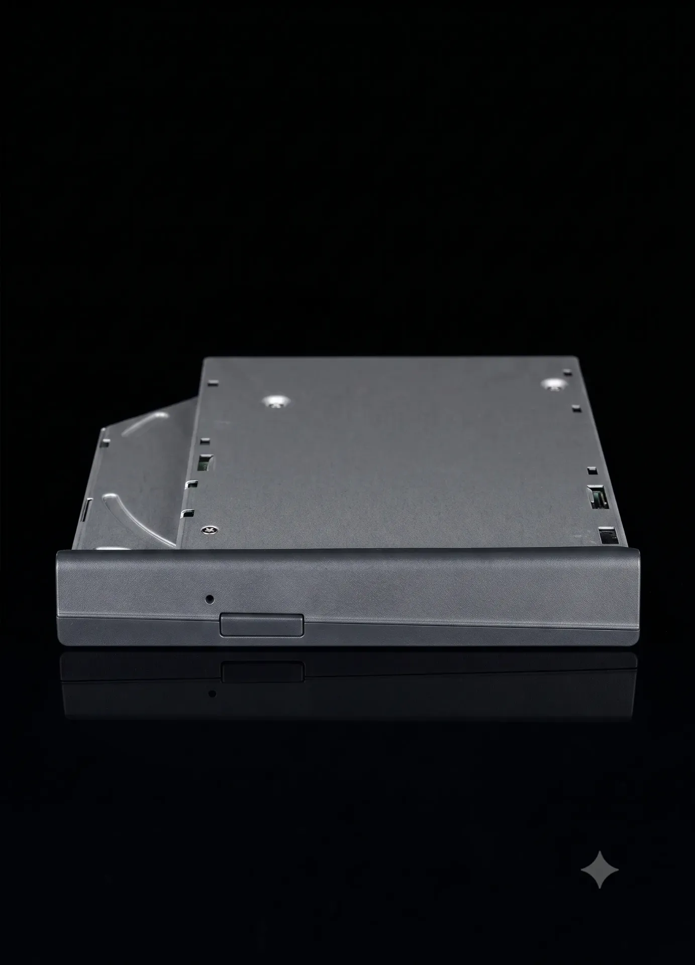 Original Sony Optiarc AD-7590S Laptop DVD-Brenner | Slimline SATA 12.7mm | Internes Laufwerk | Refurbished