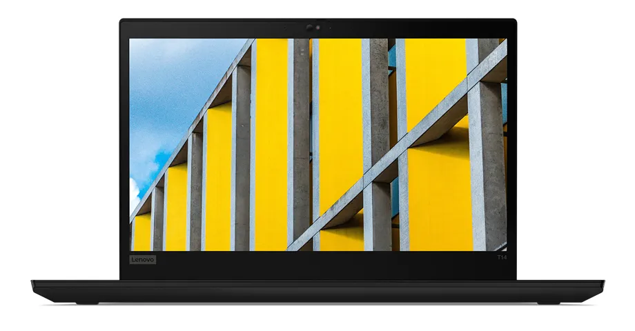 Lenovo ThinkPad T14 | Intel 10310U Core i5 4x1.70 GHz | 14 | 1920x1080 | Intel UHD Graphics SM | 16 GB DDR4 | 256 GB SSD