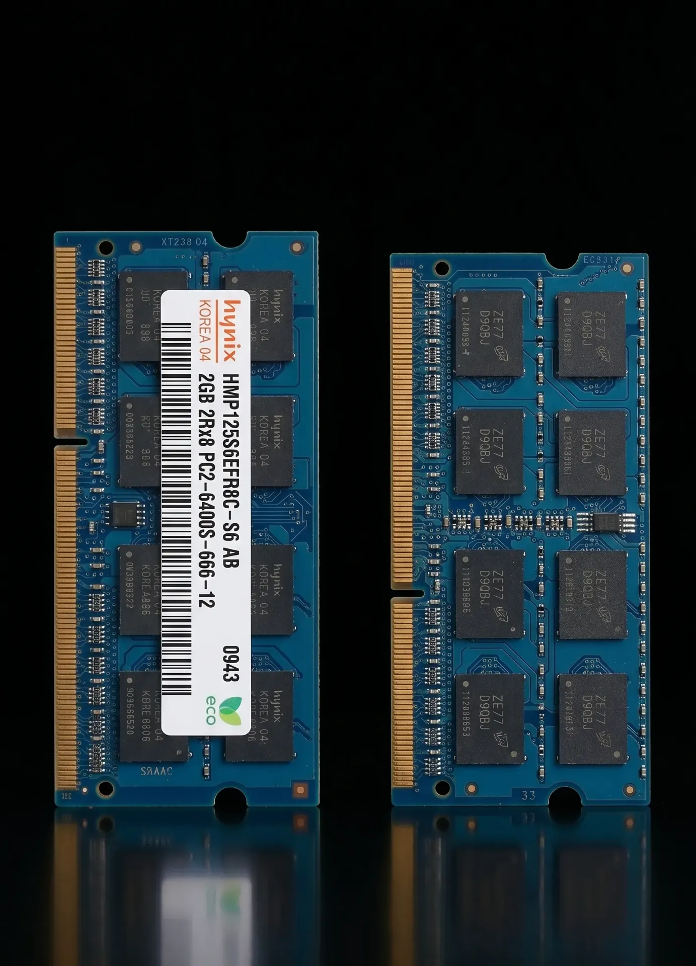 Original Crucial 4GB DDR4 2133MHz SO-DIMM Laptop RAM | PC4-17000 | CT4G4SFS8213.M8FB | 260-Pin | Refurbished