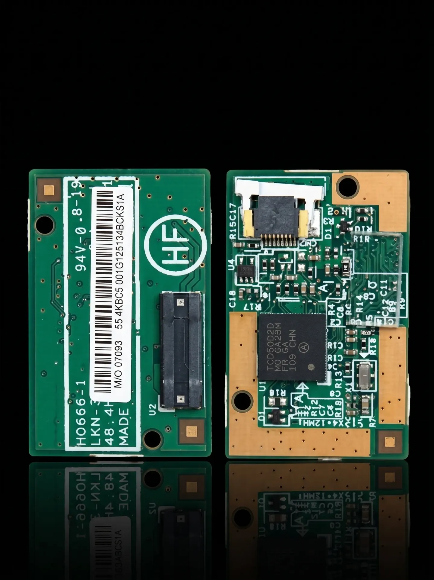 Original Acer Bluetooth Modul Platine Board LKN-3 | 55.4KE05.001 | Für Aspire 5741 5742 5750 | Refurbished