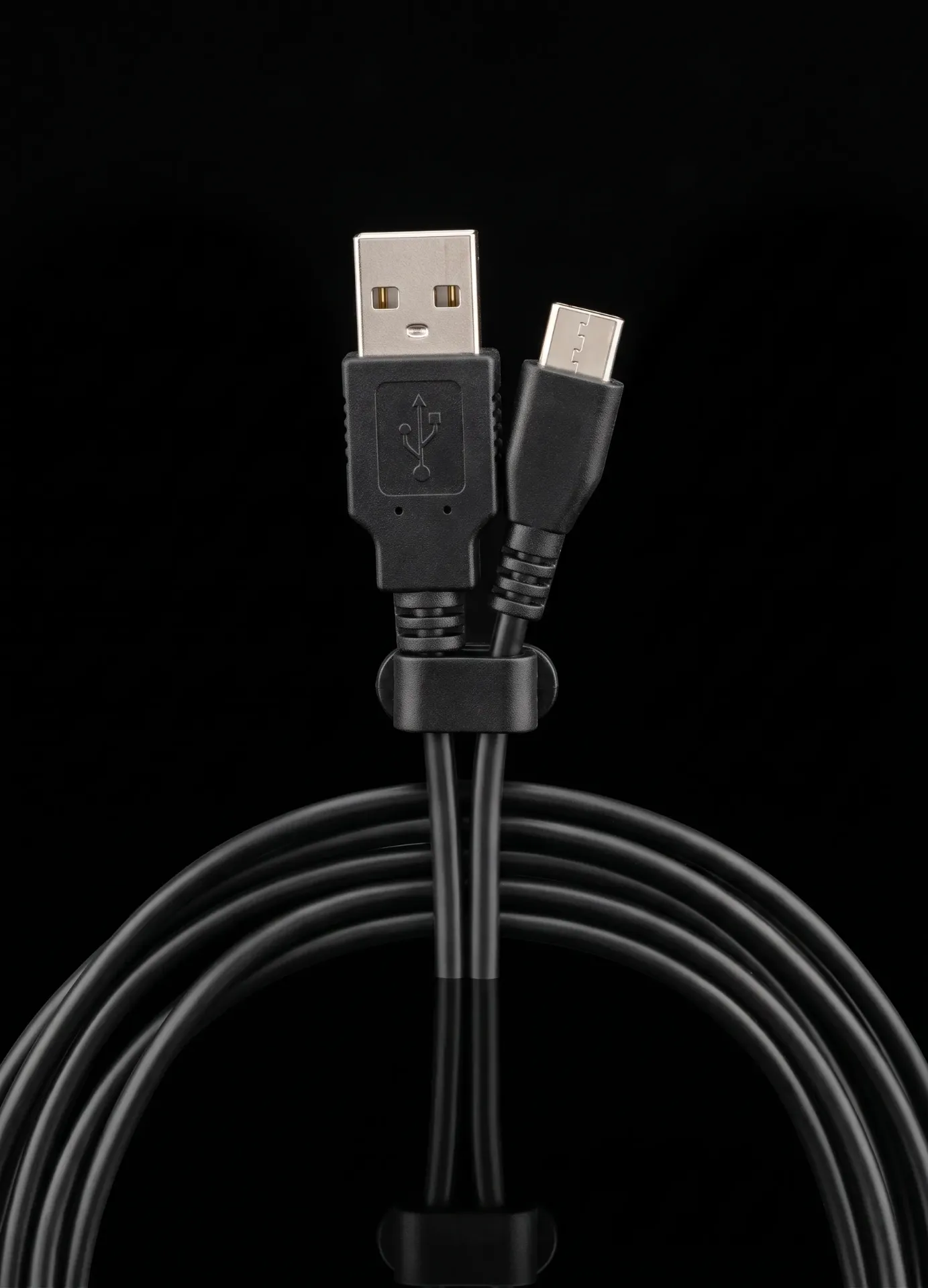 Original USB 2.0 Kabel Typ-A auf Mini-USB (Mini-B) 5-Pin Ladekabel & Datenkabel | Refurbished