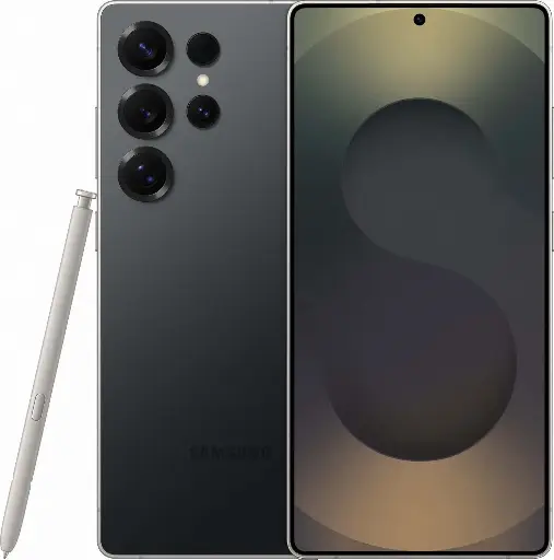 Samsung Galaxy S25 Ultra